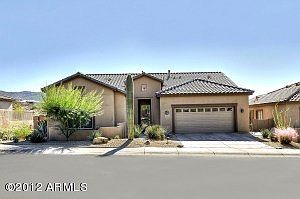 4th image of 10833 E Salt Bush Dr