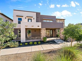 Desert Color LOT 1105-PHASE11, Saint George, UT 84790