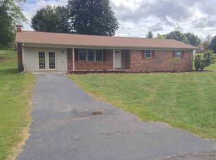 2392 Old Ford Rd, Morristown, TN 37814