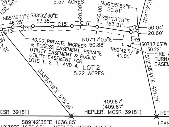 2nd image of 19860 Sharon Tony Way SE