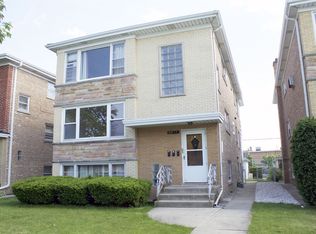 6817 W Leland Ave, Harwood Heights, IL 60706