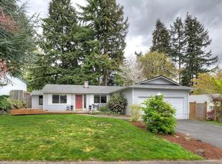 13506 120th Ave NE, Kirkland, WA 98034