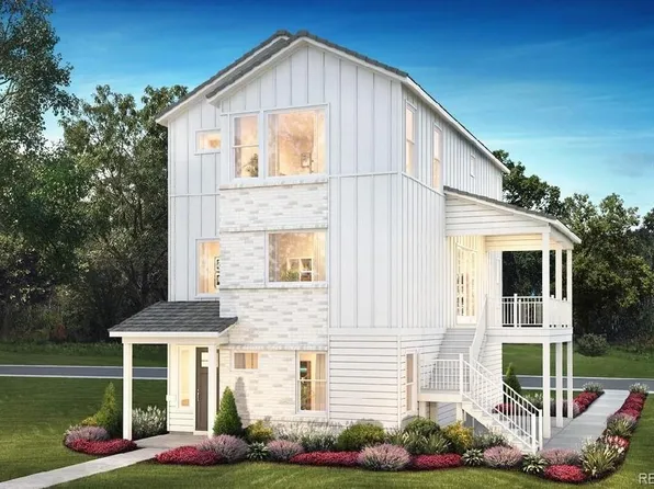 11118 Shining Star Circle, Parker, CO 80134