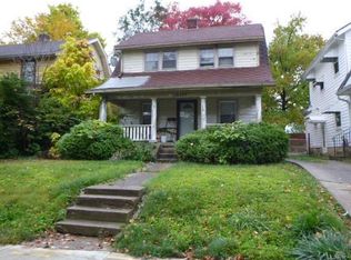 2057 Rustic Rd, Dayton, OH 45405