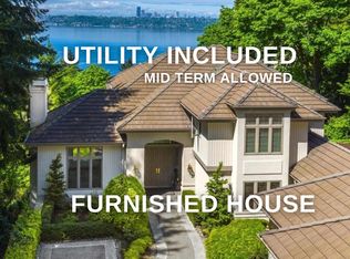 501 94th Ave SE, Bellevue, WA 98004