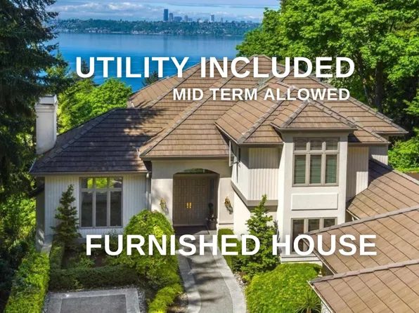 501 94th Ave SE, Bellevue, WA 98004