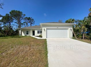 4725 Maverick St, North Port, FL 34288