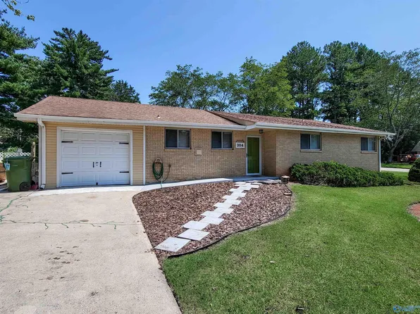 304 Blocker St NW, Huntsville, AL 35806