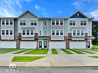 6935 Woodland Stream Pl, Raleigh, NC 27616