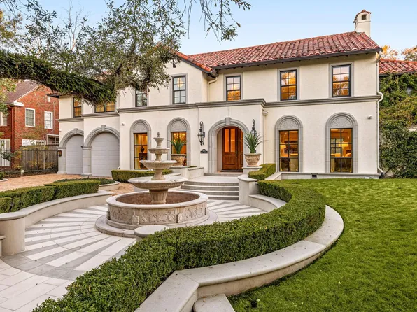 1604 North Blvd, Houston, TX 77006