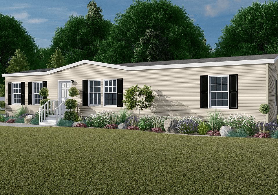 2nd image of 5075 Presidential Ln #251