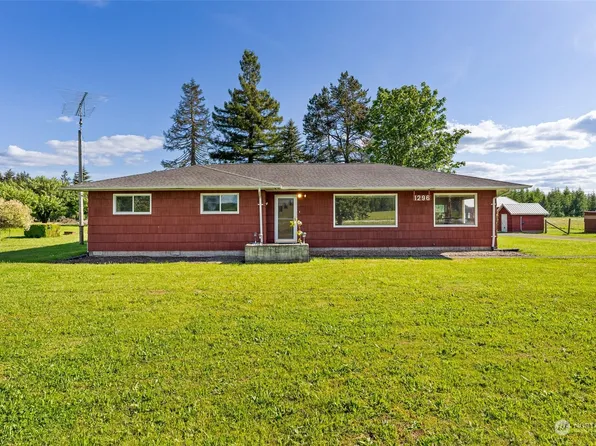 1296 US HWY 12, Chehalis, WA 98532