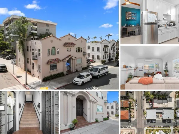 1017 W Brookes Ave, San Diego, CA 92103
