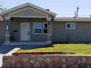 1232 Stanley St, El Paso, TX 79907