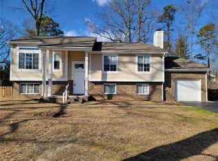 6290 Queens Lace Rd, Mechanicsville, VA 23111