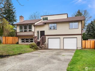 26616 135th Ave SE, Kent, WA