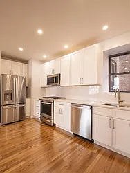 Rented by City Connections Realty