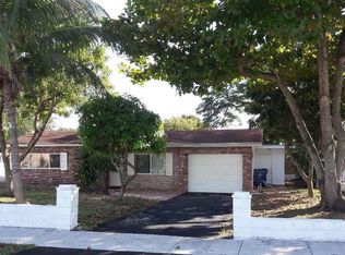 3344 SW 19th St, Fort Lauderdale, FL 33312