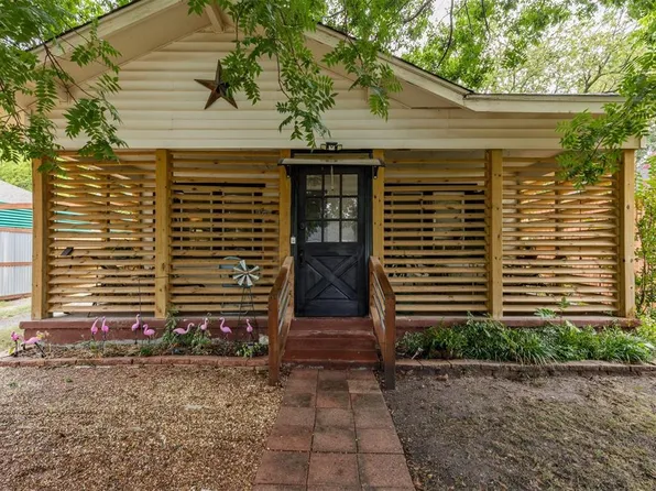 907 E Eufaula St, Norman, OK 73071