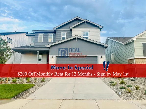 1336 Brookfield Pl, Lafayette, CO 80026