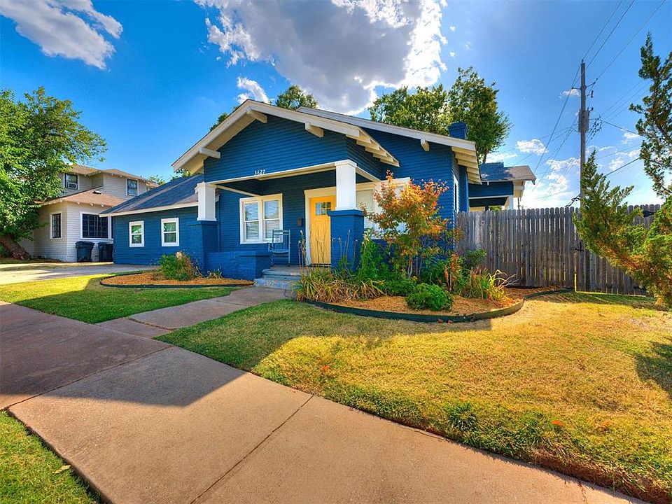 1st image of 3627 N Shartel Ave