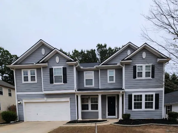 52 Laurel Branch Ct, Dallas, GA 30132