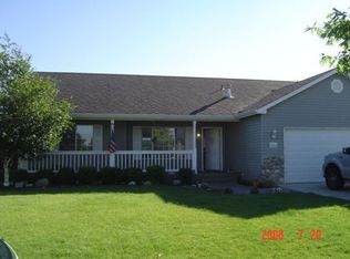 924 N Malvern Rd, Liberty Lake, WA 99019
