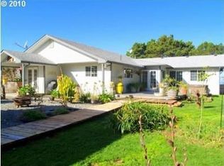 94681 Neo Ln, Gold Beach, OR 97444