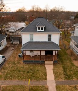 309 S Alta Ave, Danville, KY, 40422