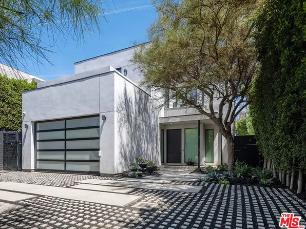 848 N Crescent Heights Blvd, Los Angeles, CA 90046