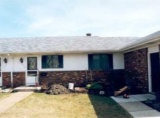8454 Elkwood St SW, Byron Center, MI 49315