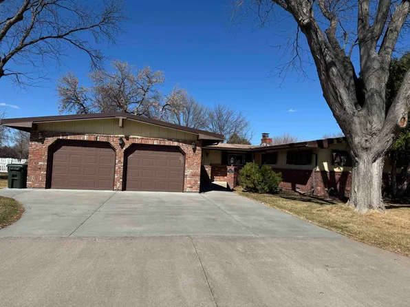 2601 Birchwood Rd, North Platte, NE 69101