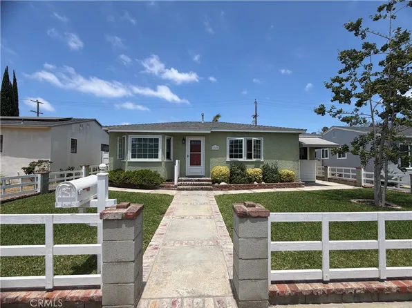 1303 Electric St, Gardena, CA 90248