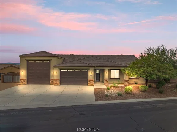 3124 Fort Mojave Drive, Bullhead City, AZ 86429