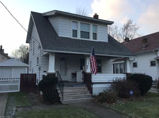 4546 Broadview Rd, Cleveland, OH 44109