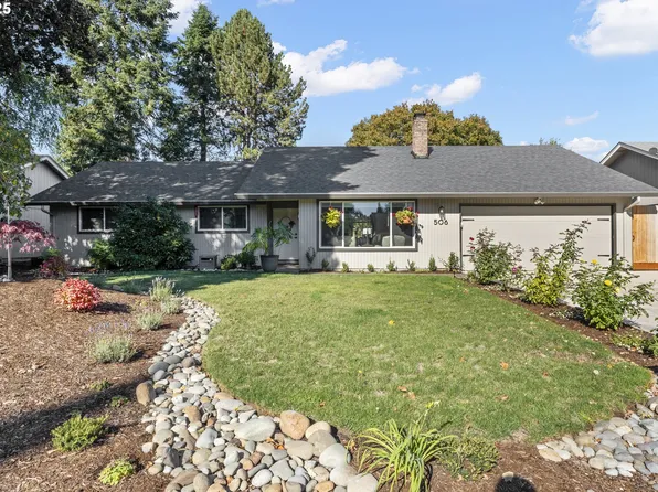 506 NW 82nd St, Vancouver, WA 98665