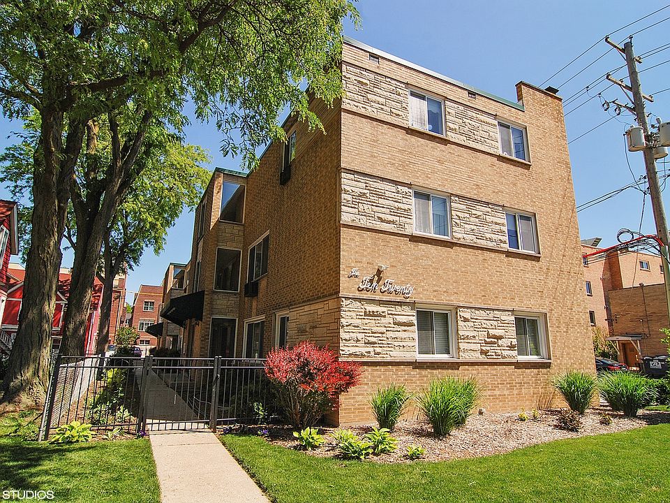 1st image of 1020 Washington Blvd APT 2A
