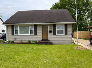 1708 Pierce Ave, Rockford, IL 61103