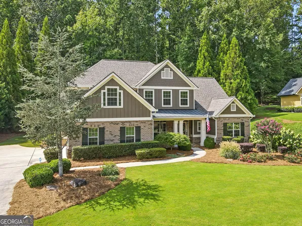 6065 Victoria Falls Overlook NW, Acworth, GA 30101