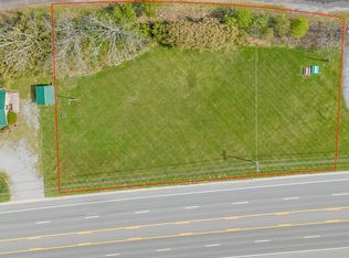 421 Highway, Mountain City, TN 37683