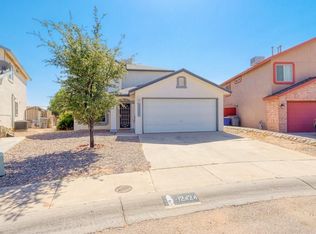 12424 Tierra Alamo Dr, El Paso, TX 79938