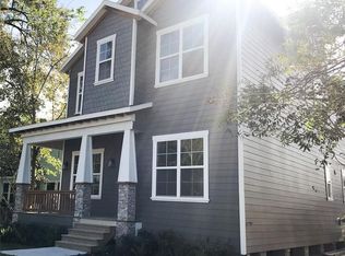 914 Woodard St, Houston, TX 77009