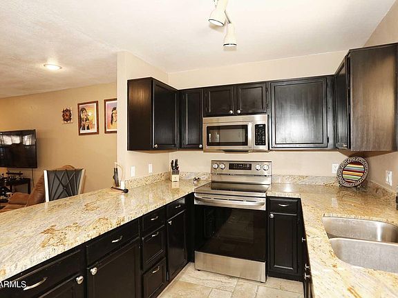 3rd image of 4901 E Kelton Ln Unit 1205