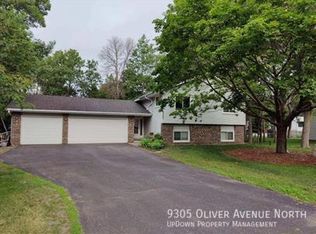 9305 Oliver Ave N, Brooklyn Park, MN 55444