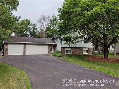 9305 Oliver Ave N Photo 1