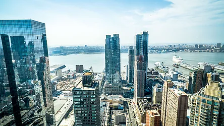 Rented by Silverstone Group USA Corp.