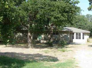 186293 N 2790th Rd, Comanche, OK 73529