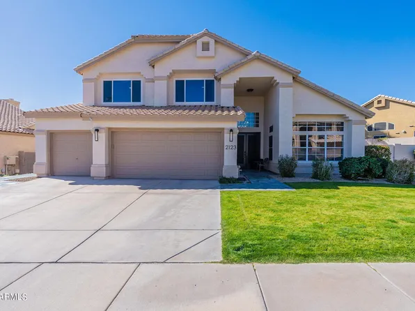 2123 E GRANITE VIEW Drive, Phoenix, AZ 85048