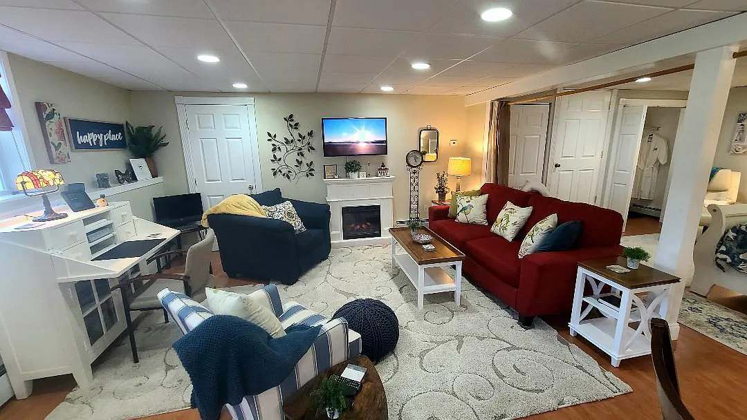 1 Winfield Way — Photo 1
