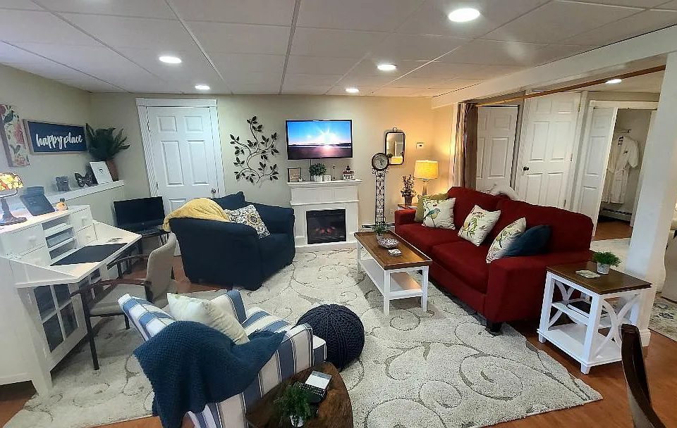 1 Winfield Way